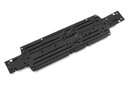 ALU CHASSIS - SWISS 7075 T6 (2.5MM) XR361106